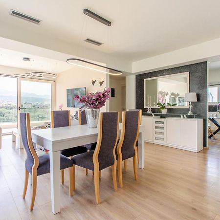Gk Halepa Luxury Apartment خانيا المظهر الخارجي الصورة