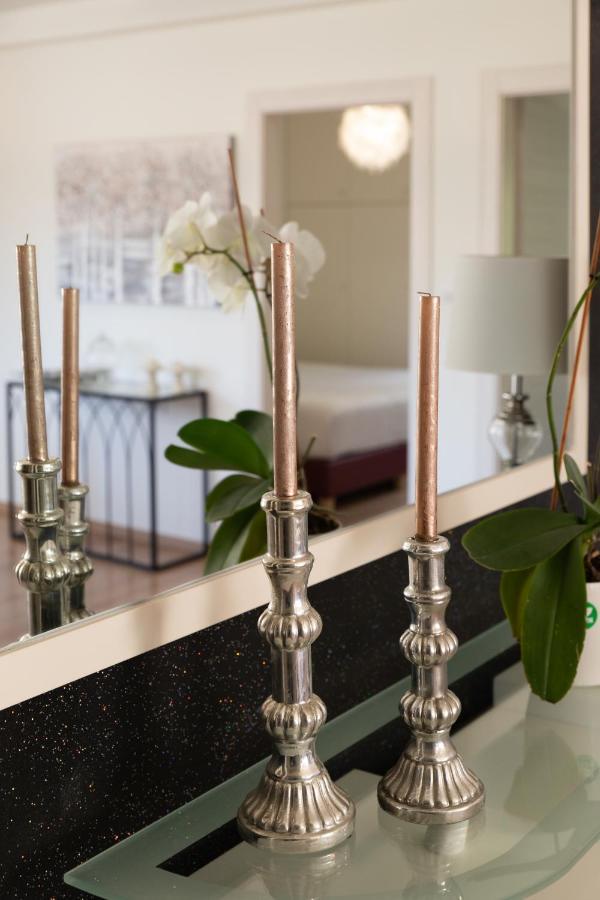 Gk Halepa Luxury Apartment خانيا المظهر الخارجي الصورة